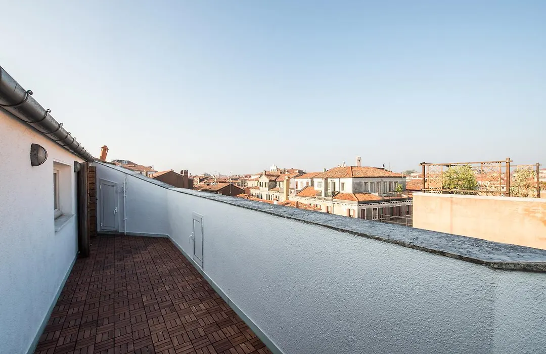 Savoia & Jolanda Apartments 2-1