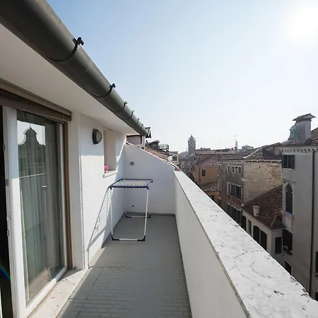 Savoia & Jolanda Apartments 2-3