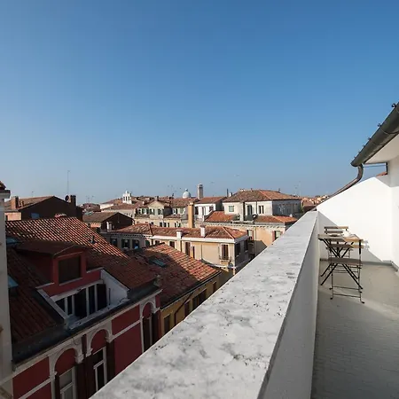 Savoia & Jolanda Apartments 2-2