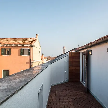 Savoia & Jolanda Apartments 2-3