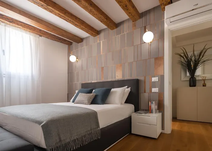 Ruga Bella Apartments R&R